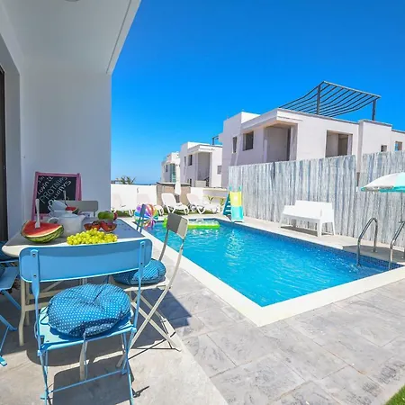 Levanda No 52 Villa Protaras