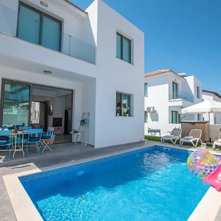 Levanda No 52 Villa *
